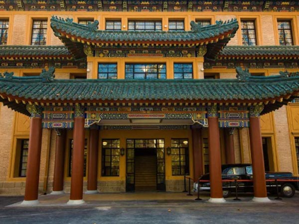 窗出名門(mén)·家闡述近代門(mén)窗歷史