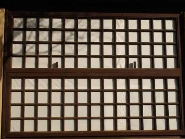 從木門(mén)窗開(kāi)始闡述近代門(mén)窗歷史