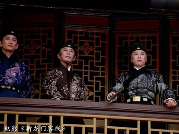 有關(guān)門(mén)窗明的發(fā)展史介紹