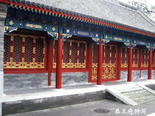 有關(guān)門(mén)窗明的發(fā)展史介紹