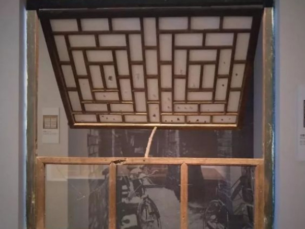 從木門(mén)窗開(kāi)始闡述近代門(mén)窗歷史