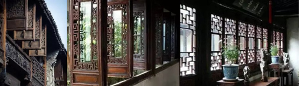 有關(guān)歷史門(mén)窗的詳細(xì)介紹