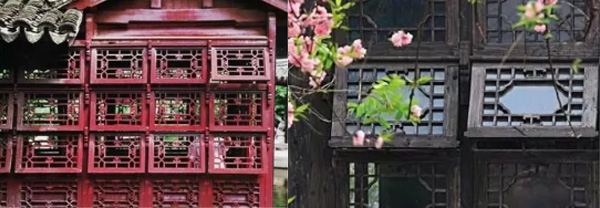 有關(guān)歷史門(mén)窗的詳細(xì)介紹