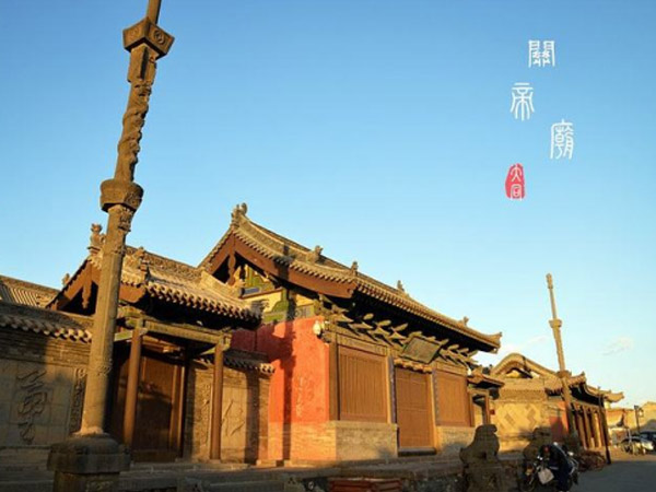 有關(guān)歷史門(mén)窗的詳細(xì)介紹