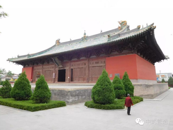 有關(guān)歷史門(mén)窗的詳細(xì)介紹